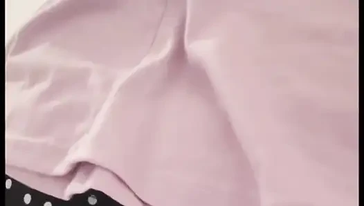 BBW Öffentliche badezimmer furz-zusammenstellung 75 laute kabine spritzt bella blast