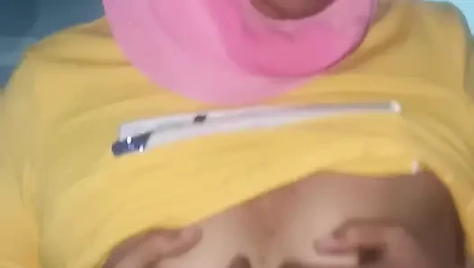Я не могу засунуть А в свою дырку!!
