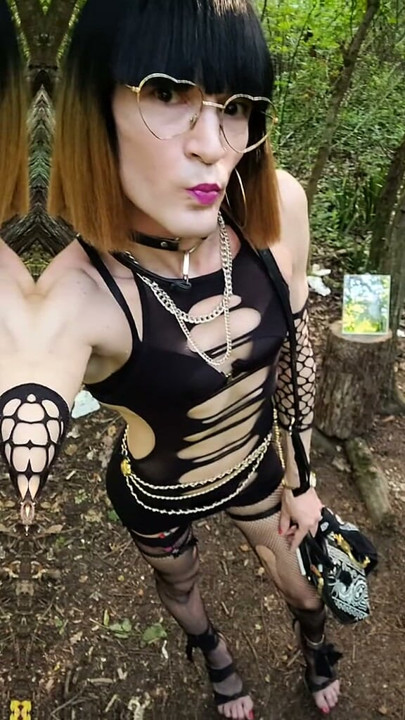 🟩VaneSsaBiTCHx PariSChienneTrvprod⁹¹