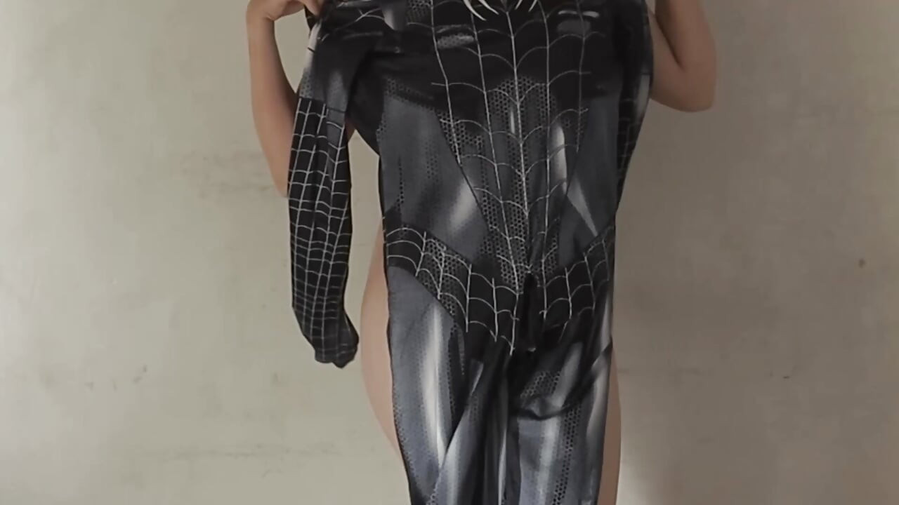 Spider-Man Cosplay Cosplay Spider-Man Cosplay Spider-Man Spider-T