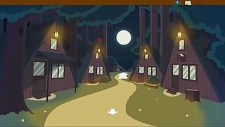Camp Mourning Wood (Exiscoming) - Part 5 - The Queen By LoveSkySan69