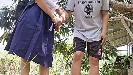 18 YAŞıNDAKI MASUM ÖĞRENCI ÜVEY BABASı TARAFıNDAN KANDıRıLıYOR