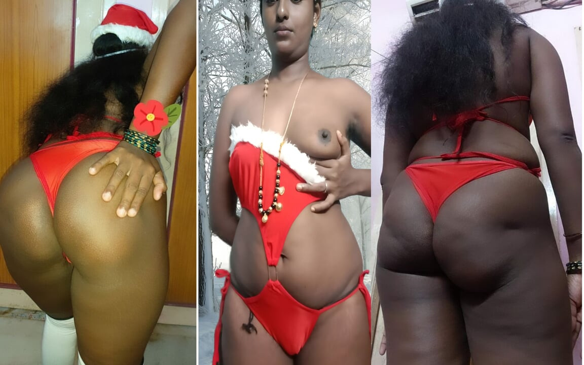 Exotic Slut Wife’s Big Ass Twerks & Curves Seduce in Hot Roleplay - Cuck Watches!