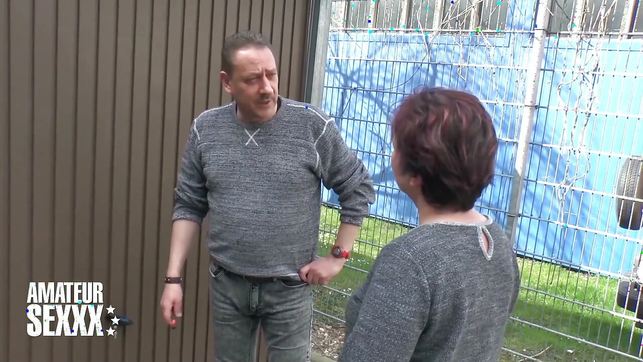 German Granny Hardcore Sex