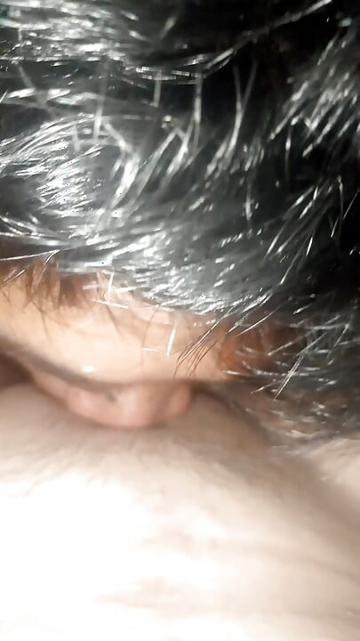 Eating Pussy