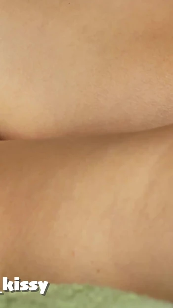 Key moment from "Her tight pussy ate that great pulsating creampie!"