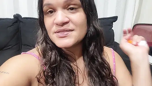 Jonathan için kıçını kaldırıyor