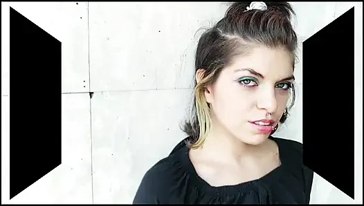 The End of Papaya`s Life! Destroyed Under Sexy Feet!