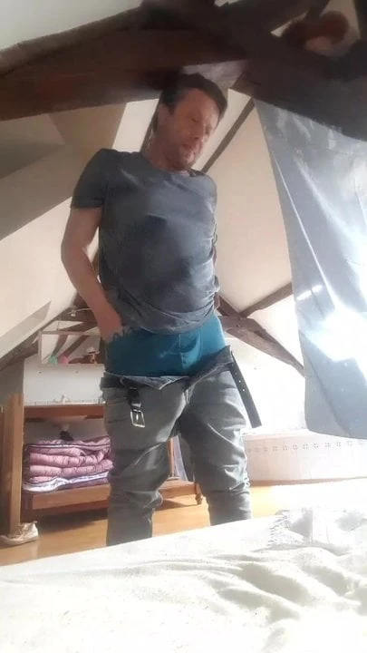 exhibition  culotte