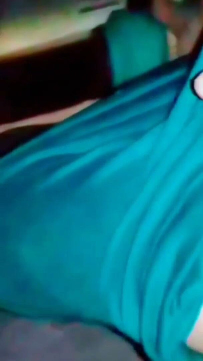 Desi housewife's husband has gone abroad and madam is cooling her sexy thirsty pussy | Clip 1