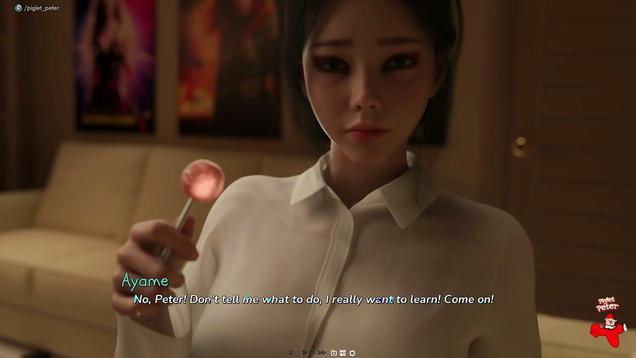 Love And Temptation (SE 2) - Ep 6