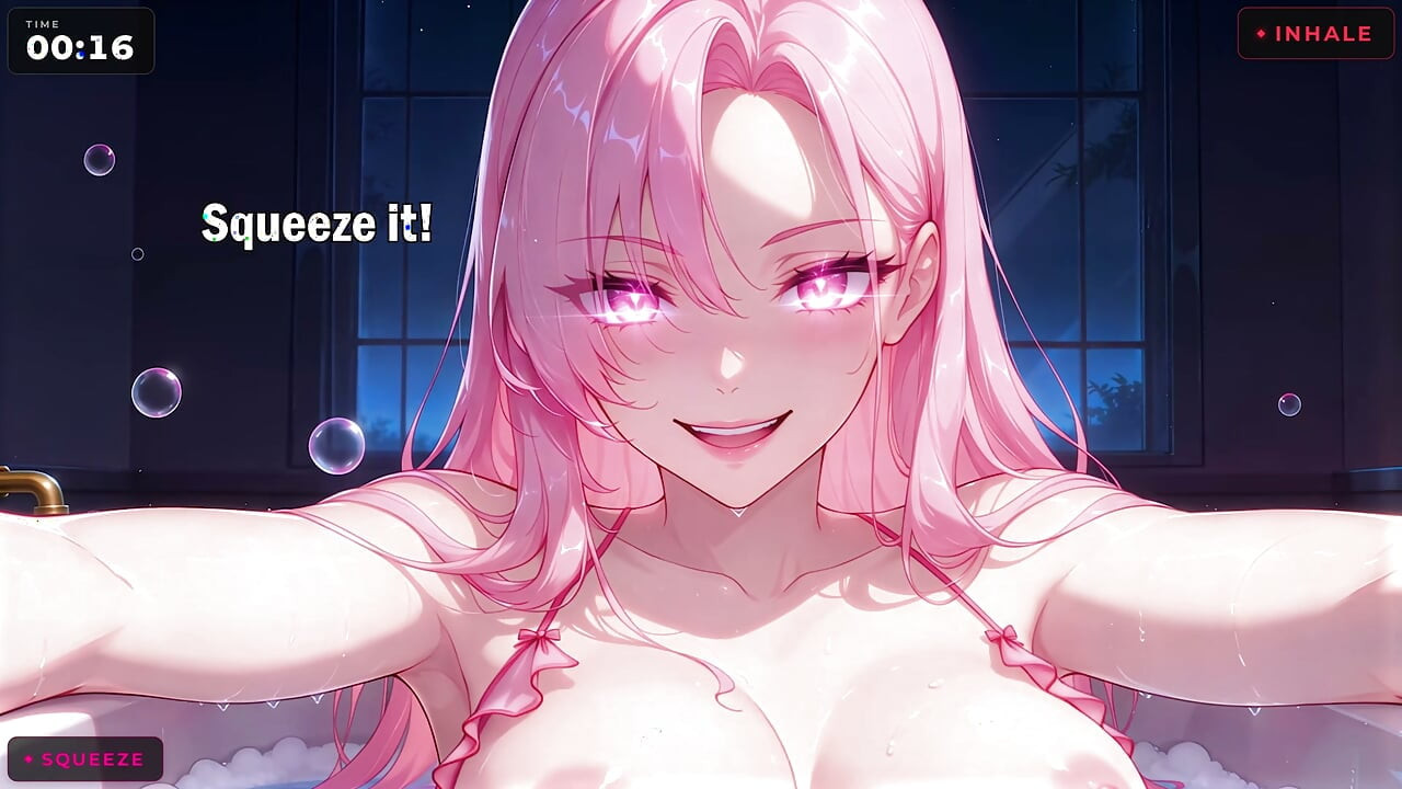 Lilianna's Seduction Training 2