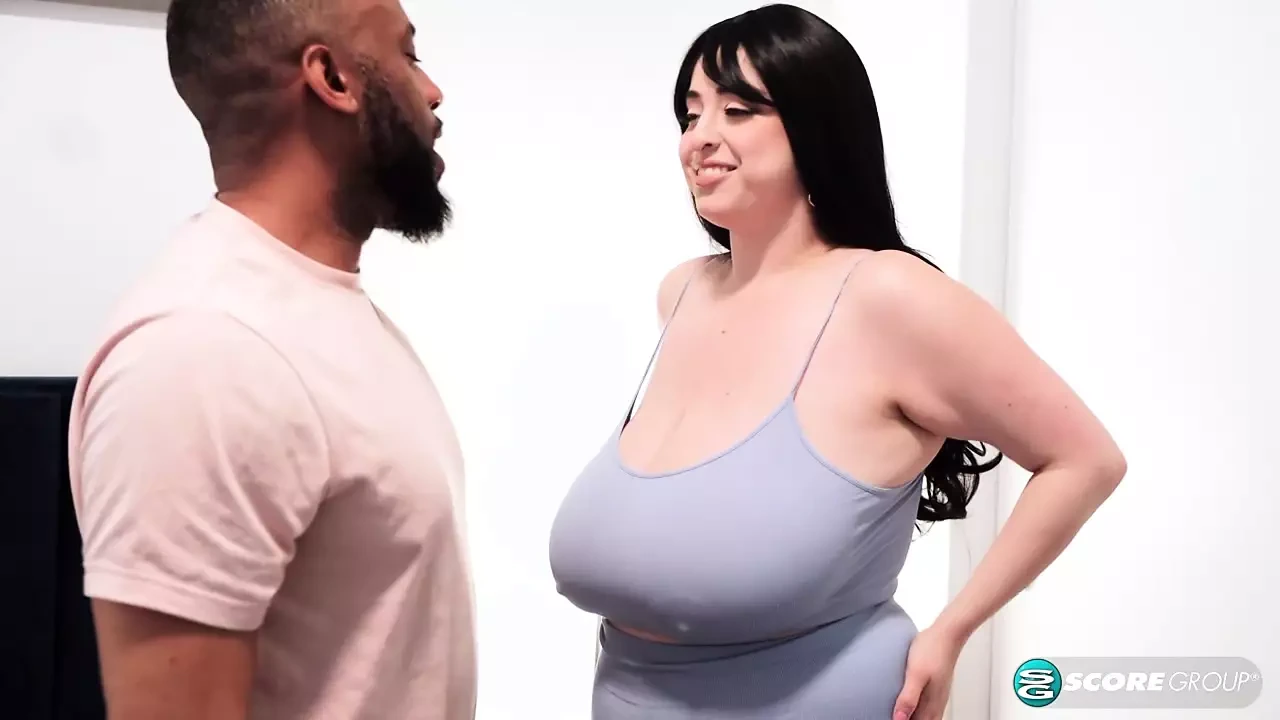 Xena Zoraki: Pounding The Breast Goddess