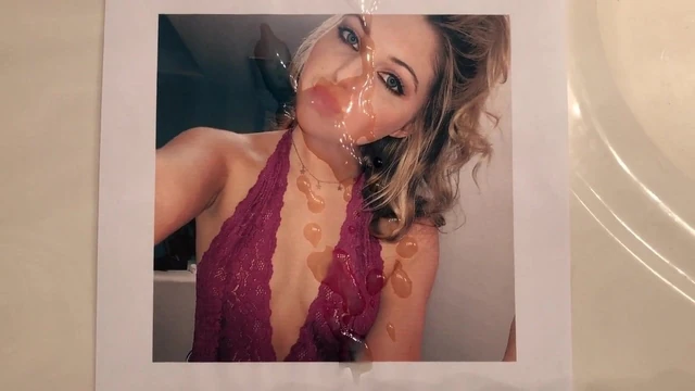 Sammi Hanratty Tribute 4