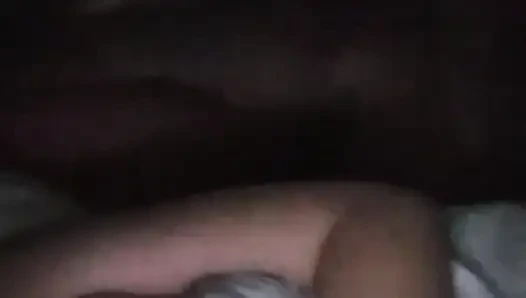 Cuckquean Nights - Sharing a Bed with My Husband and His Cuckcake