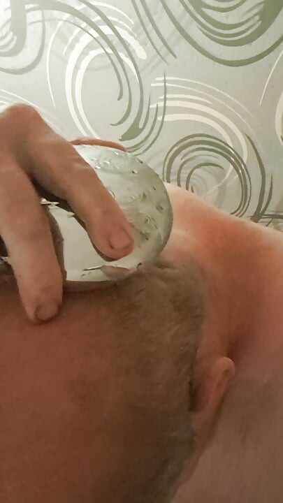 Body care of a slut