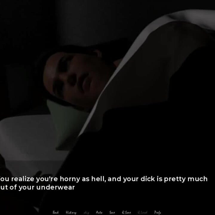 Berpindah ke bawah: isteri dominan dalam tab mandi panas ep.27