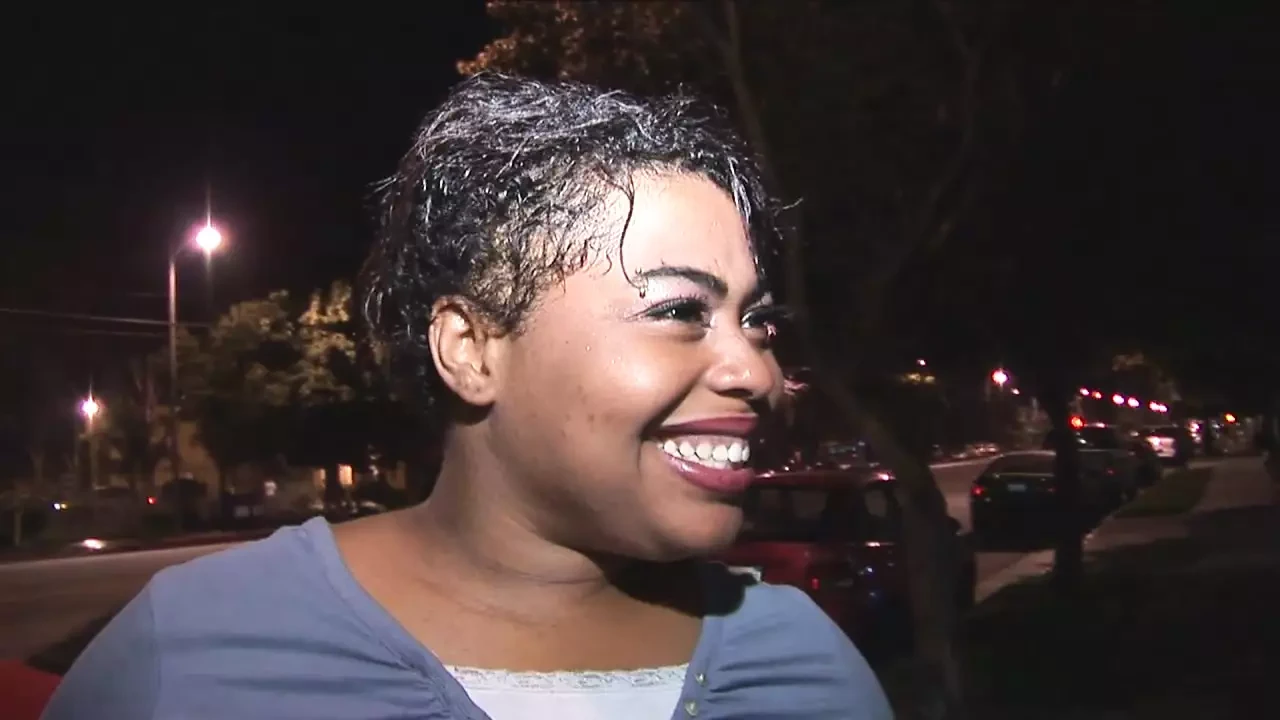 Ebony Big Asses in Heat Vol.2 – Episode 2