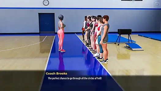 Complete Gameplay - MILFs of Sunville 2, Part 66