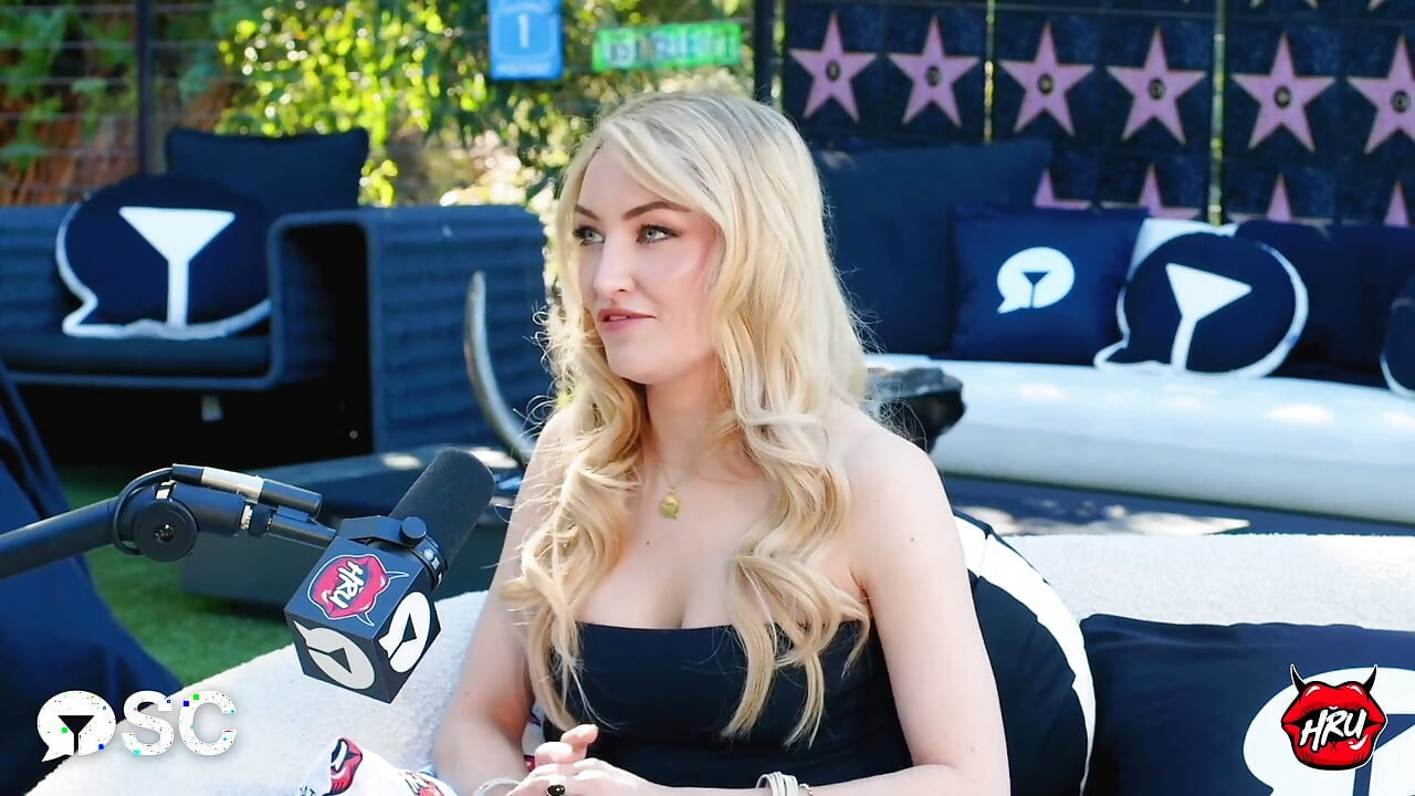 The Business of Camming: Inside the Stripchat House: How Much Do Cam Girls Really Make?