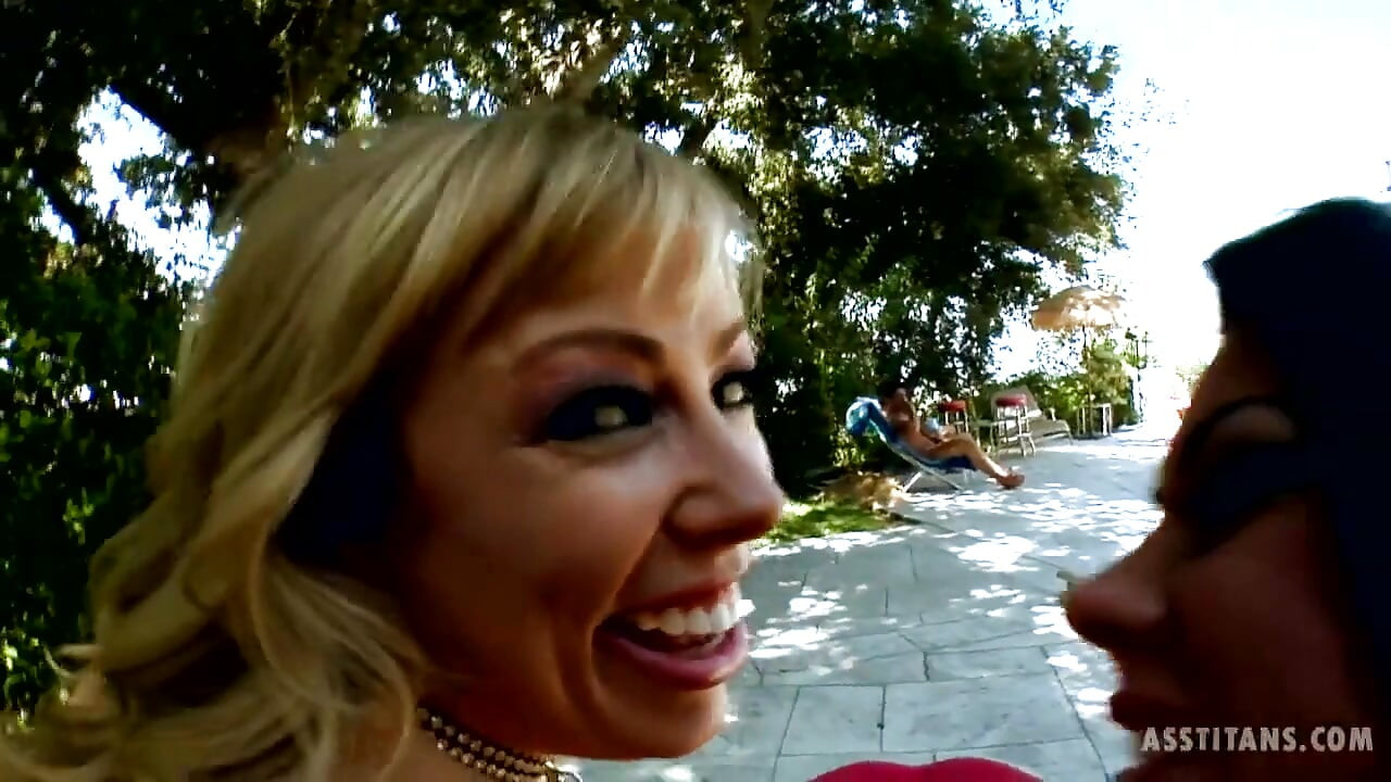 Adrianna Nicole with Mason Moore crazy fucked by  Mike Angelo and Mikey Butders