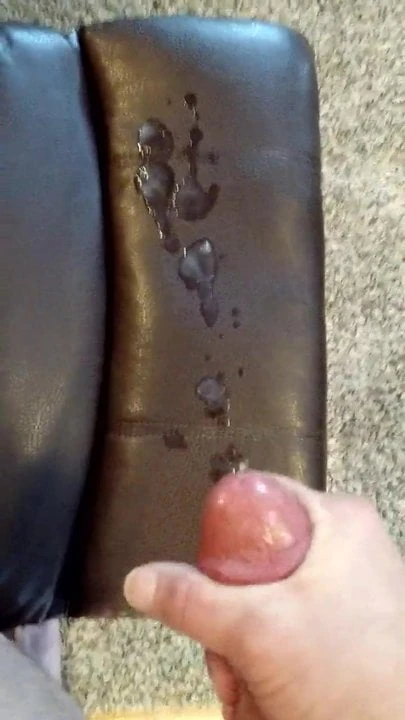 so much cum