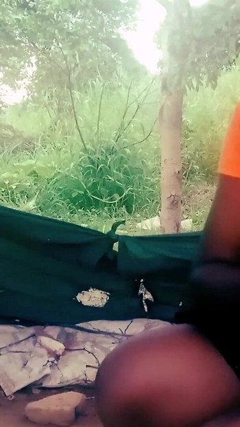 Powerful moment from "Romance video of A day"