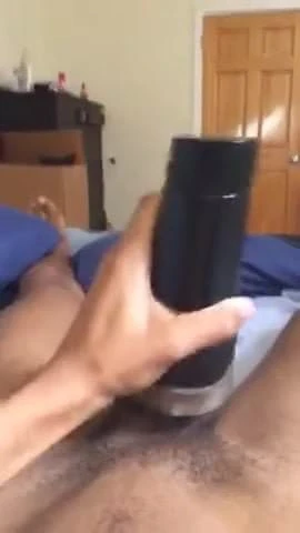 Fleshlight Fun