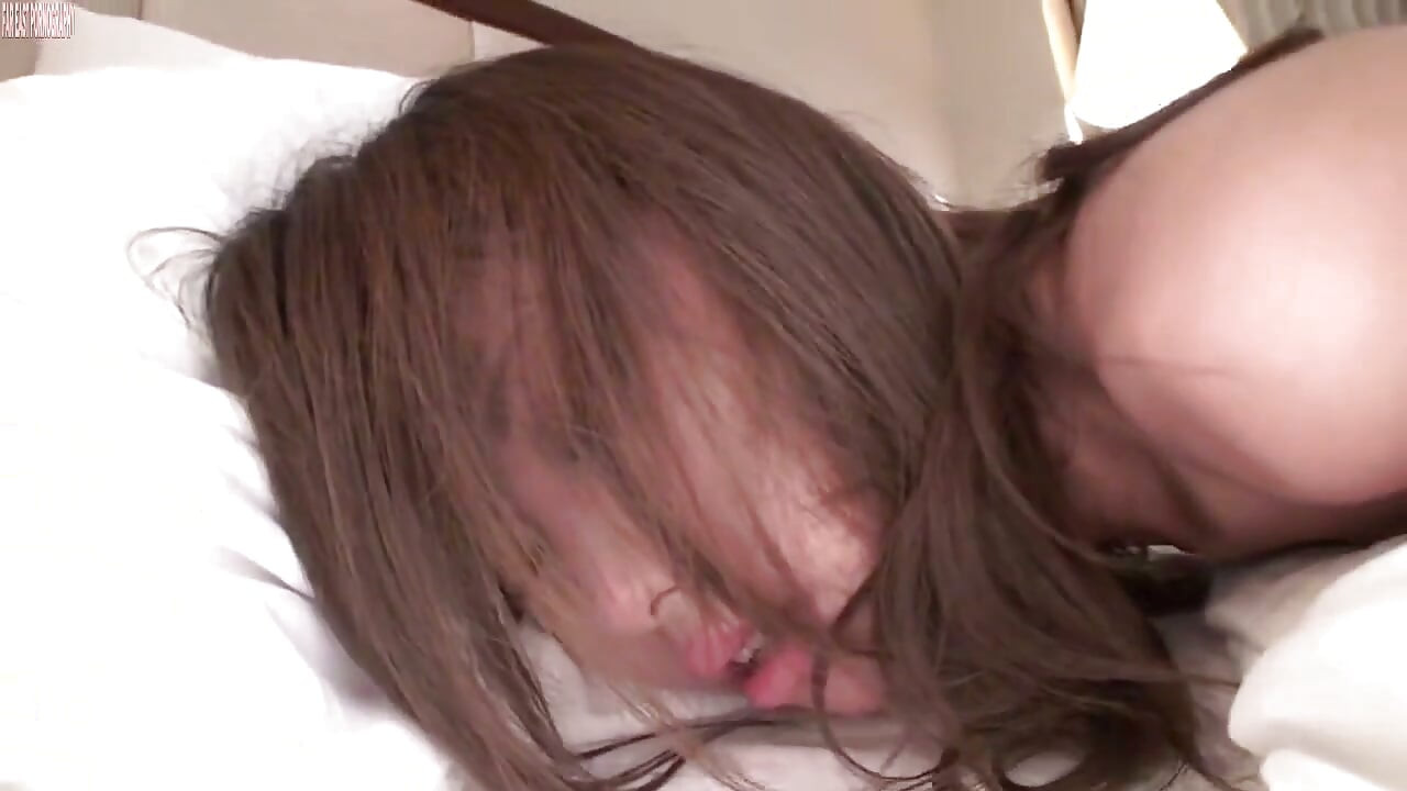 Lovers' Private Moments - Miho Scene 4