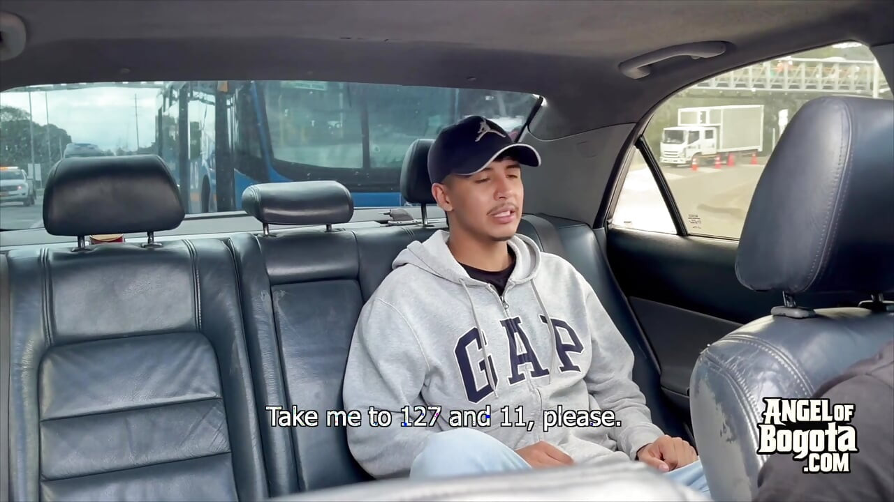Angel of Bogota: File 25 - Chú sẽ không trả tiền