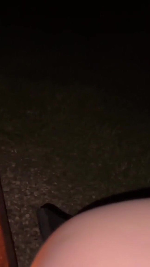 Camping Sex And Trying To Get Caught | Clip 1