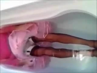 bathtime fun