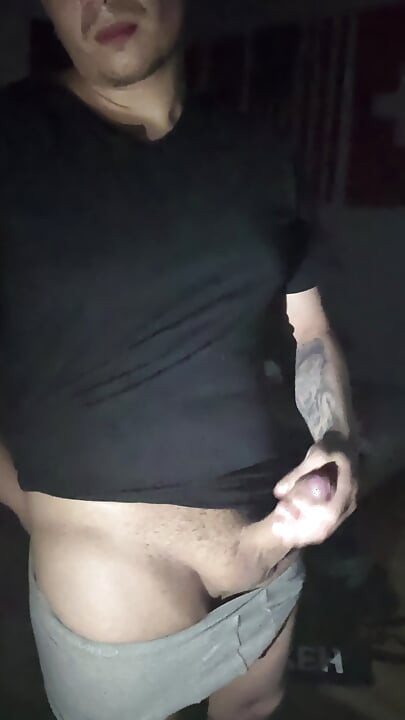 Cumming for you guys