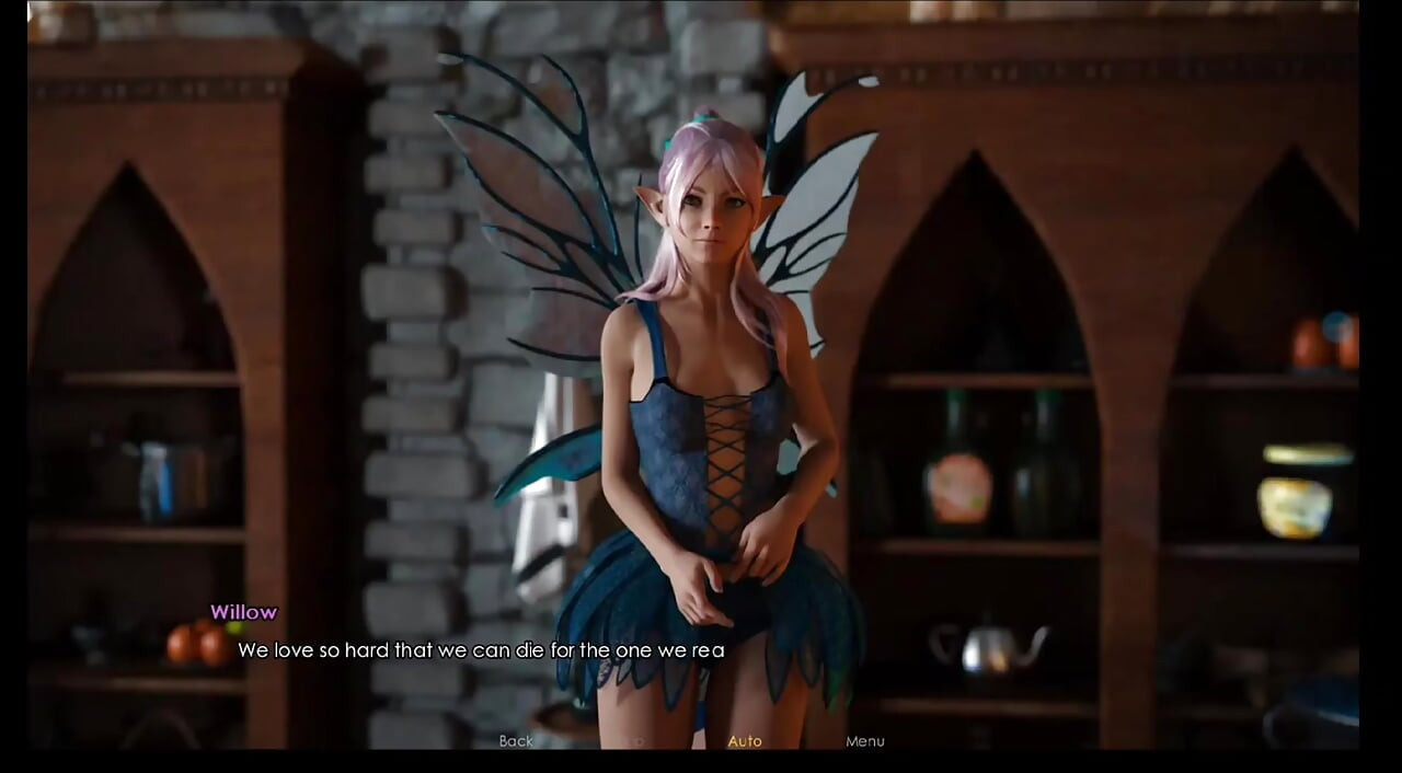 Lust academy # 11 Ich habe Vanessa bei ihrer arbeit geholfen