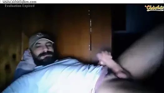 İspanyol hottie onun yük vur