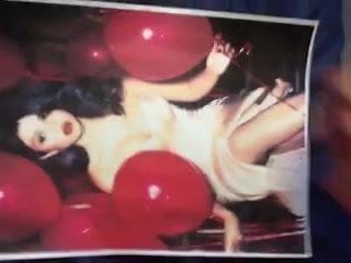 Selena Gomez homenaje 2 cumpleaños!