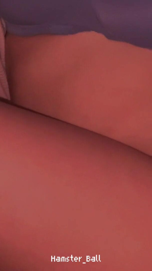 Hijab Coworker In Slowmotion Orgasm | Clip 2