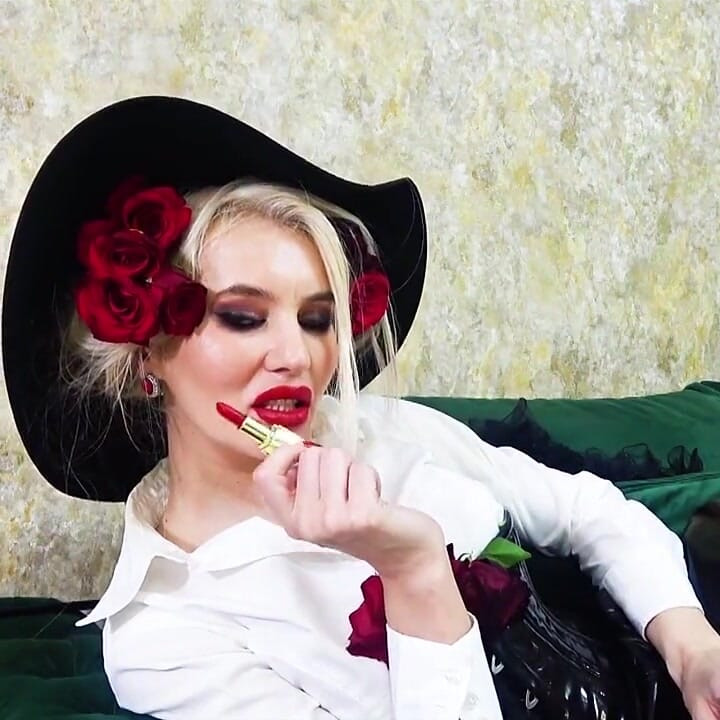 Παιχνίδια Femdom