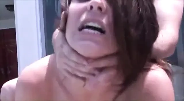 What a fuck with this bitch