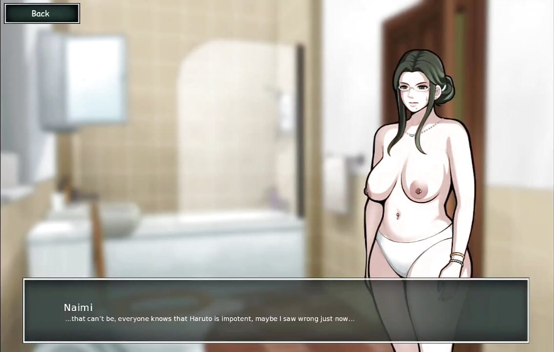 Konoha Milfs  live