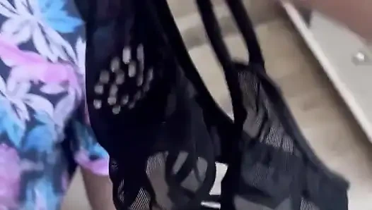 7 gün giydikten sonra koku garantili!