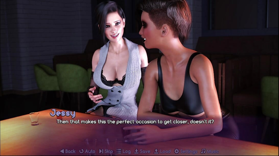 Sky resert gameplay part 12