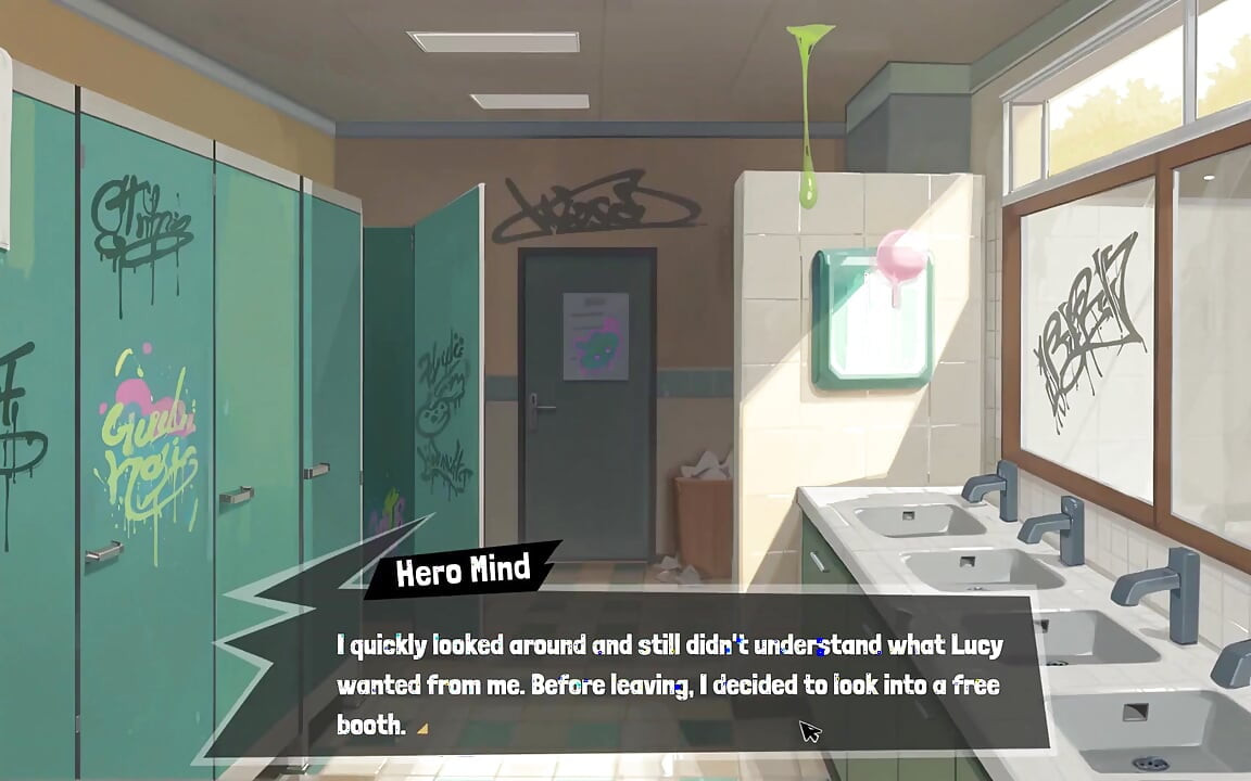 Permainan Femboy Futa House Hentai Futanari Ep.11 Rakan Sebilik Saya Menghisap Saya Dalam Mod Tekak Dalam Lubang Kemuliaan!
