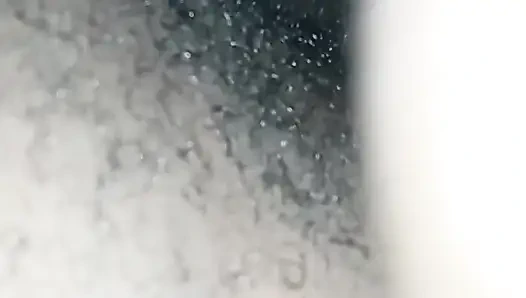 South Africa Girl Riding Plumber Man