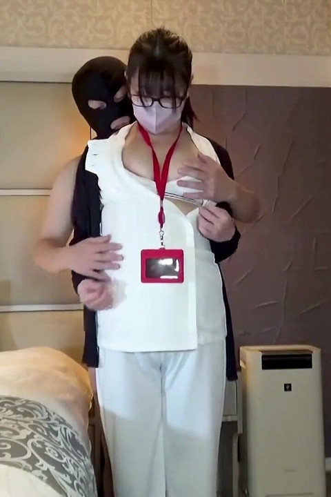 Asian Angel 24582