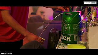 S01x03 Staxus International College