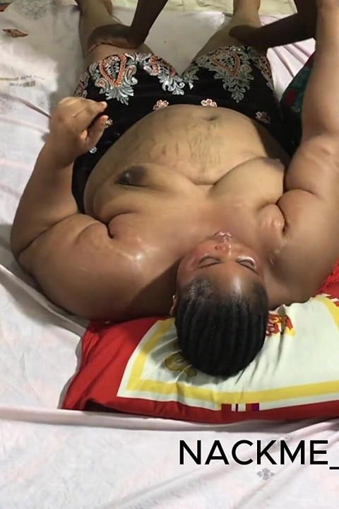 业余男模特根本搞不起来