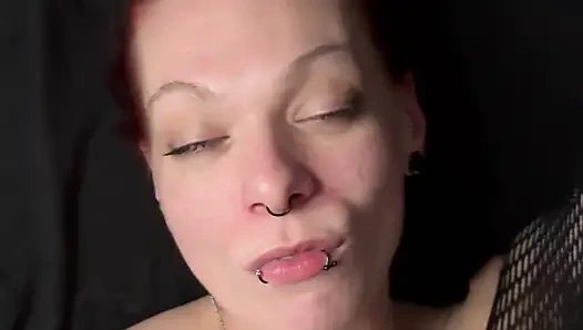 KirbyRed - Cumshot und Facial Compilation