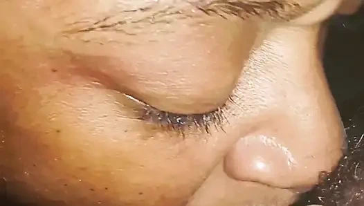 Draining My Nuts in Her Throat Until There Empty!!