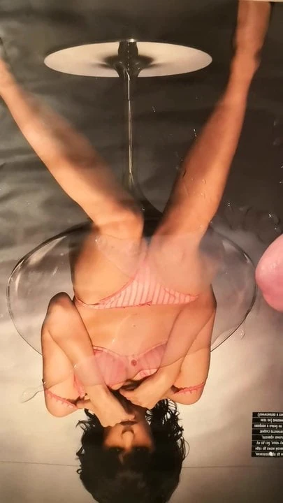 cum tribute 39